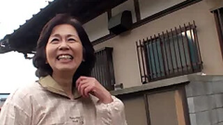 Older Mom Porn